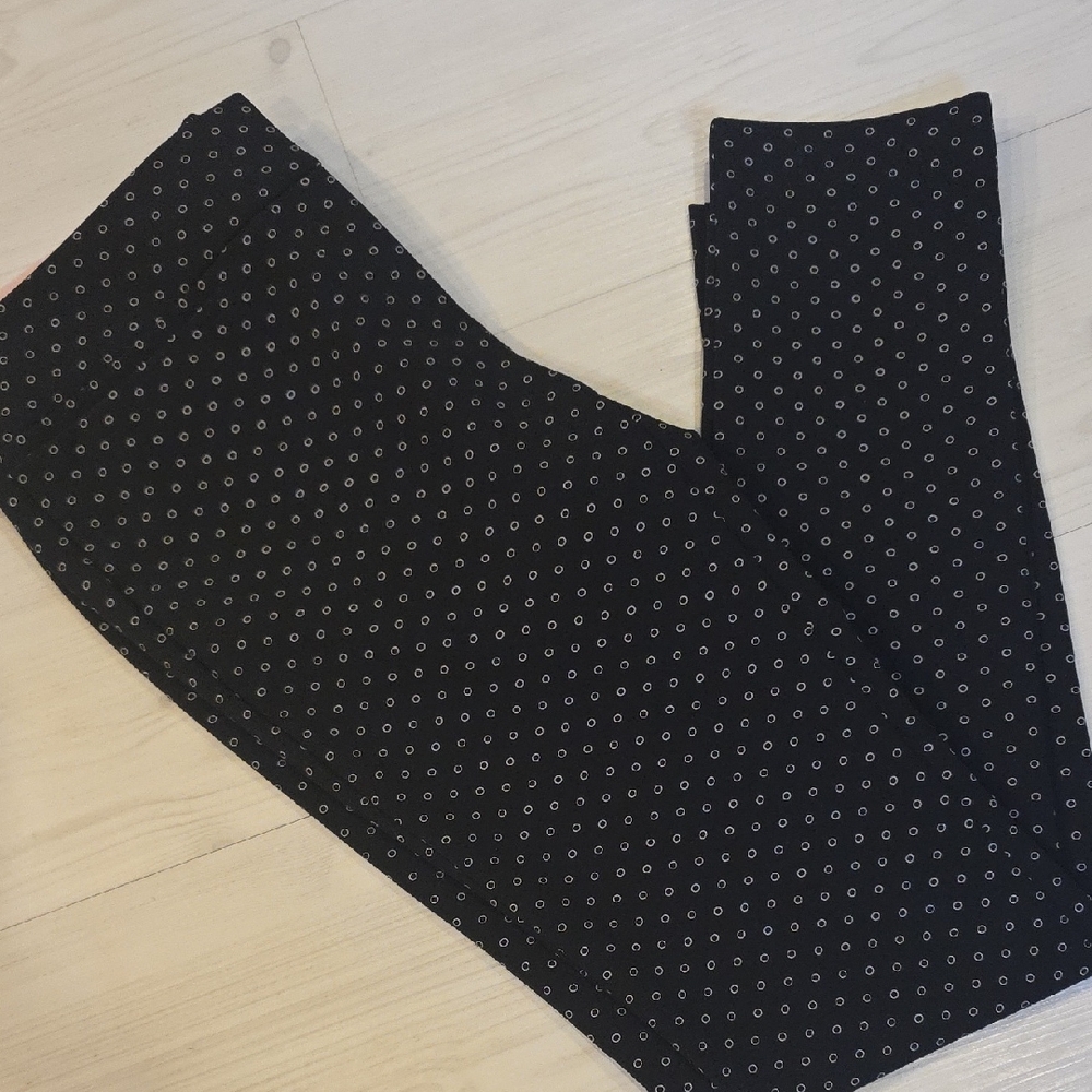 Ann Taylor Slim Leg Pants 2petite. NWT